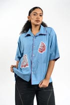 JOURNEY OF THOUGHTS UNISEX SHIRT view 4
