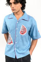 JOURNEY OF THOUGHTS UNISEX SHIRT view 5