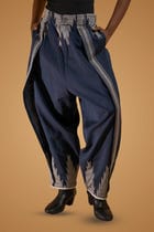 THE BAITHAK TROUSERS view 1