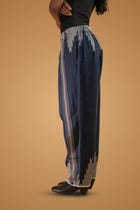 THE BAITHAK TROUSERS view 2
