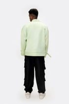 LITHO UTILITY UNISEX JACKET view 4