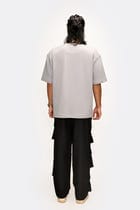 PETROGLYPH ZIPLINE UNISEX T-SHIRT view 3