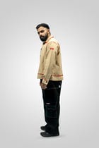 FANGMARK UNISEX JACKET view 3
