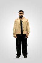 FANGMARK UNISEX JACKET view 5
