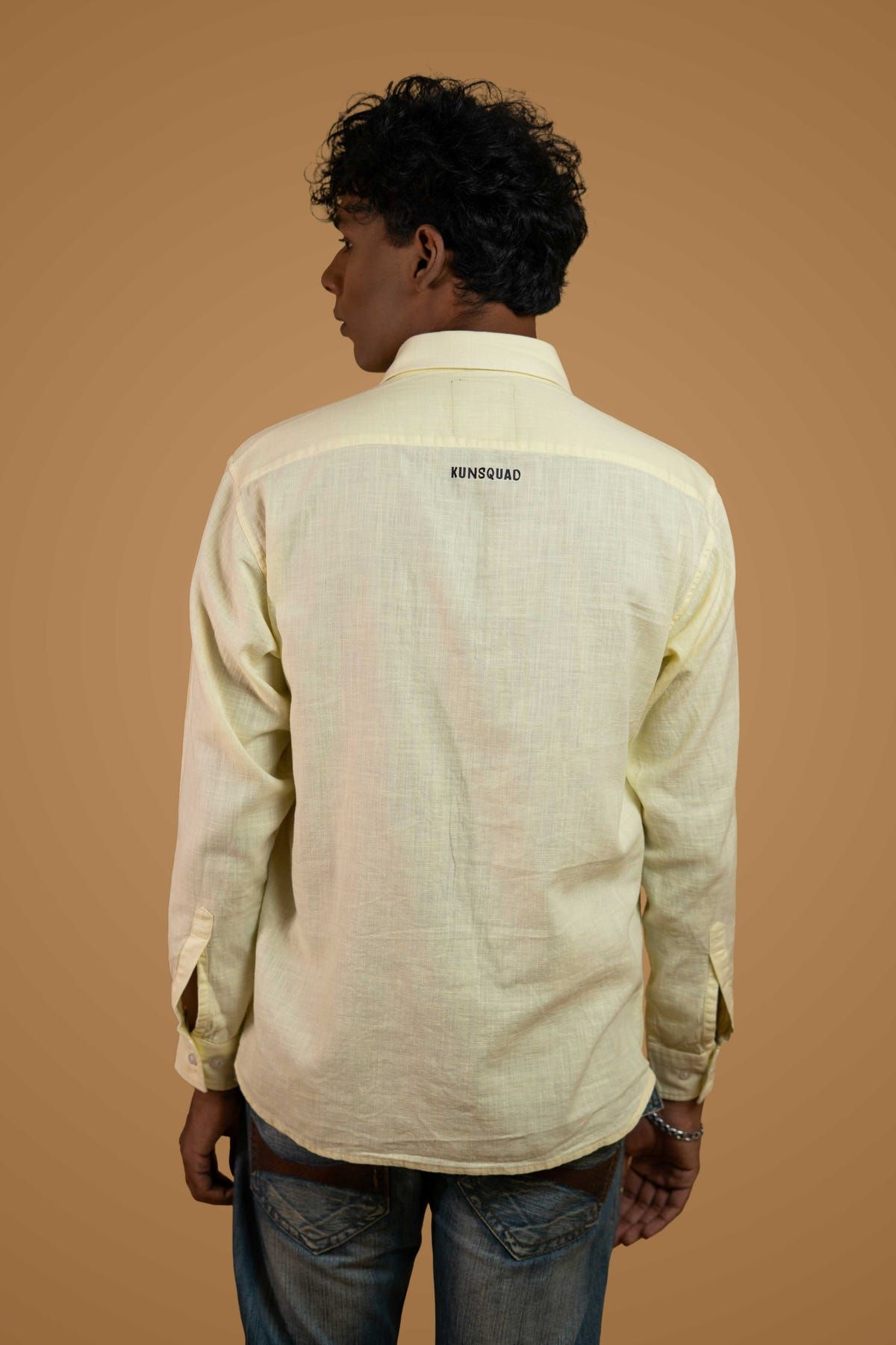 THE RASTA SCENES MEN'S SHIRT01 - image 3
