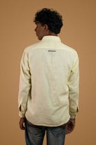 THE RASTA SCENES MEN'S SHIRT01 view 3