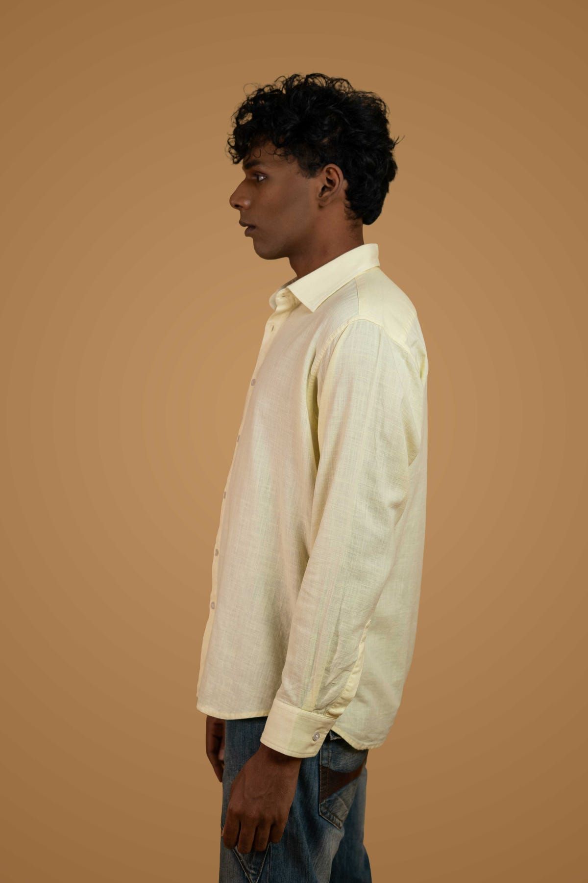 THE RASTA SCENES MEN'S SHIRT01 - image 5