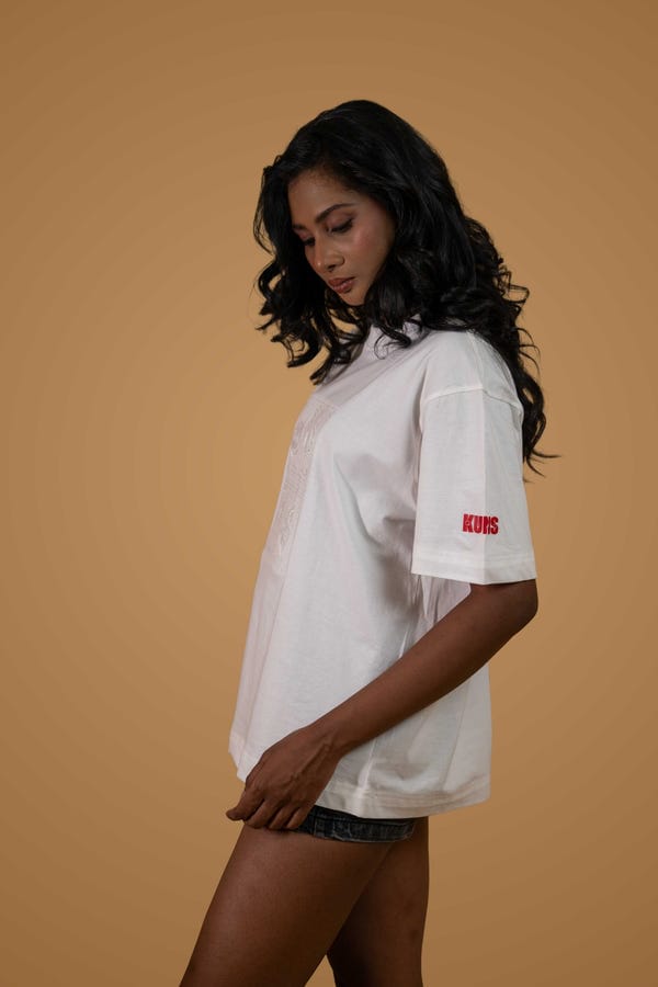 KunSquad — SWADA KATHA UNISEX T-SHIRT