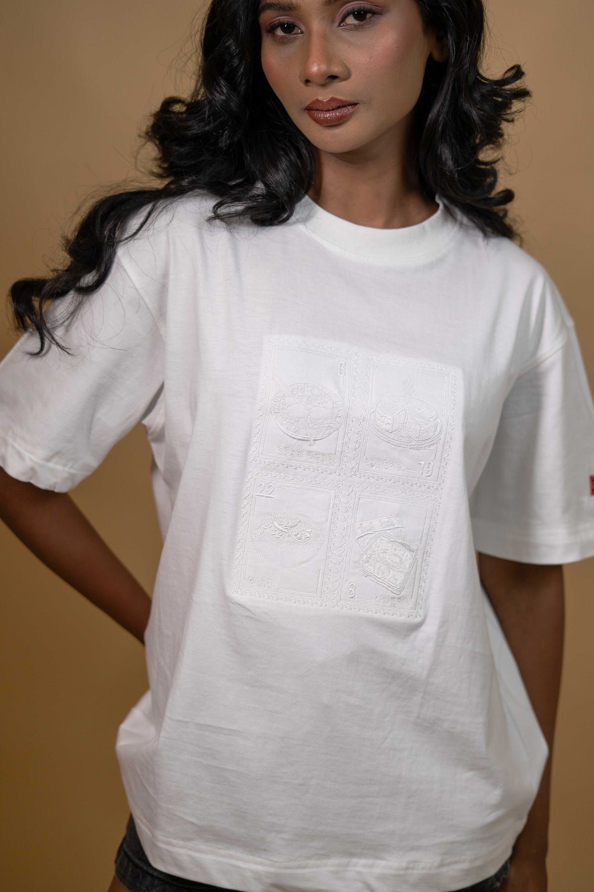 SWADA KATHA UNISEX T-SHIRT - image 3