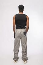 BE YOU UNISEX TROUSERS view 2