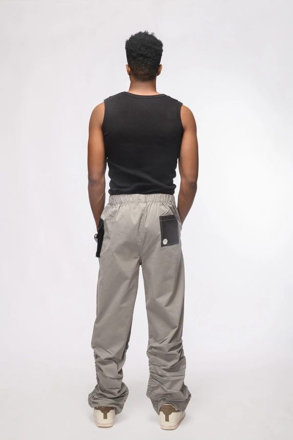 KunSquad — BE YOU UNISEX TROUSERS