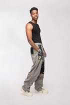 BE YOU UNISEX TROUSERS view 3