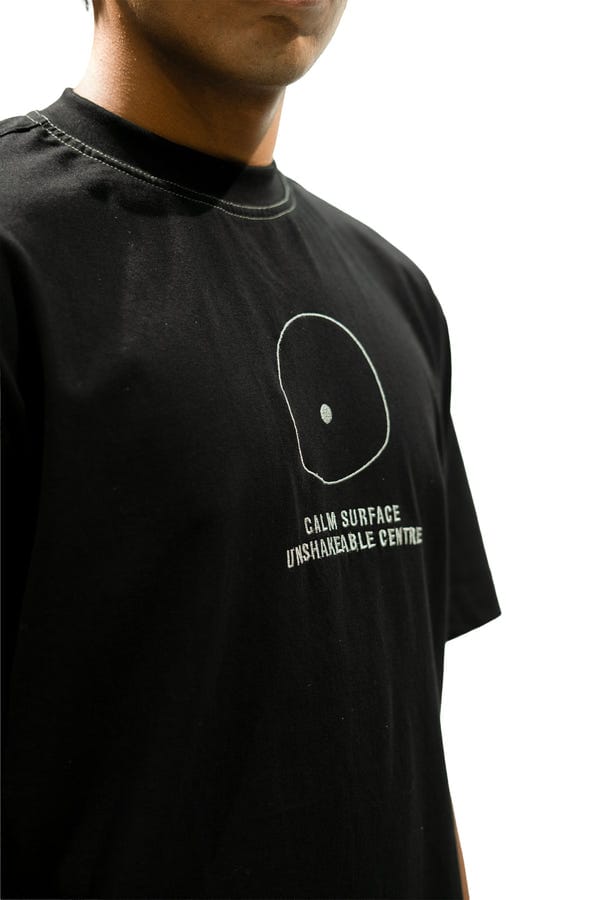 KunSquad — STILL WITHIN UNISEX T-SHIRT