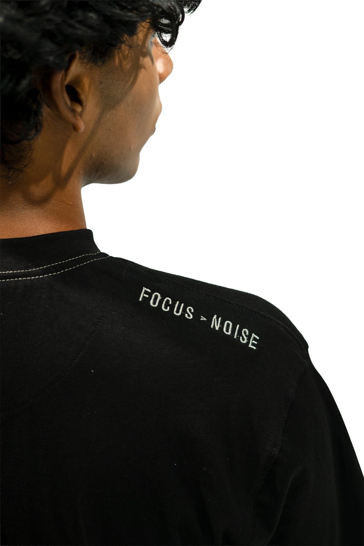 STILL WITHIN UNISEX T-SHIRT - image 2