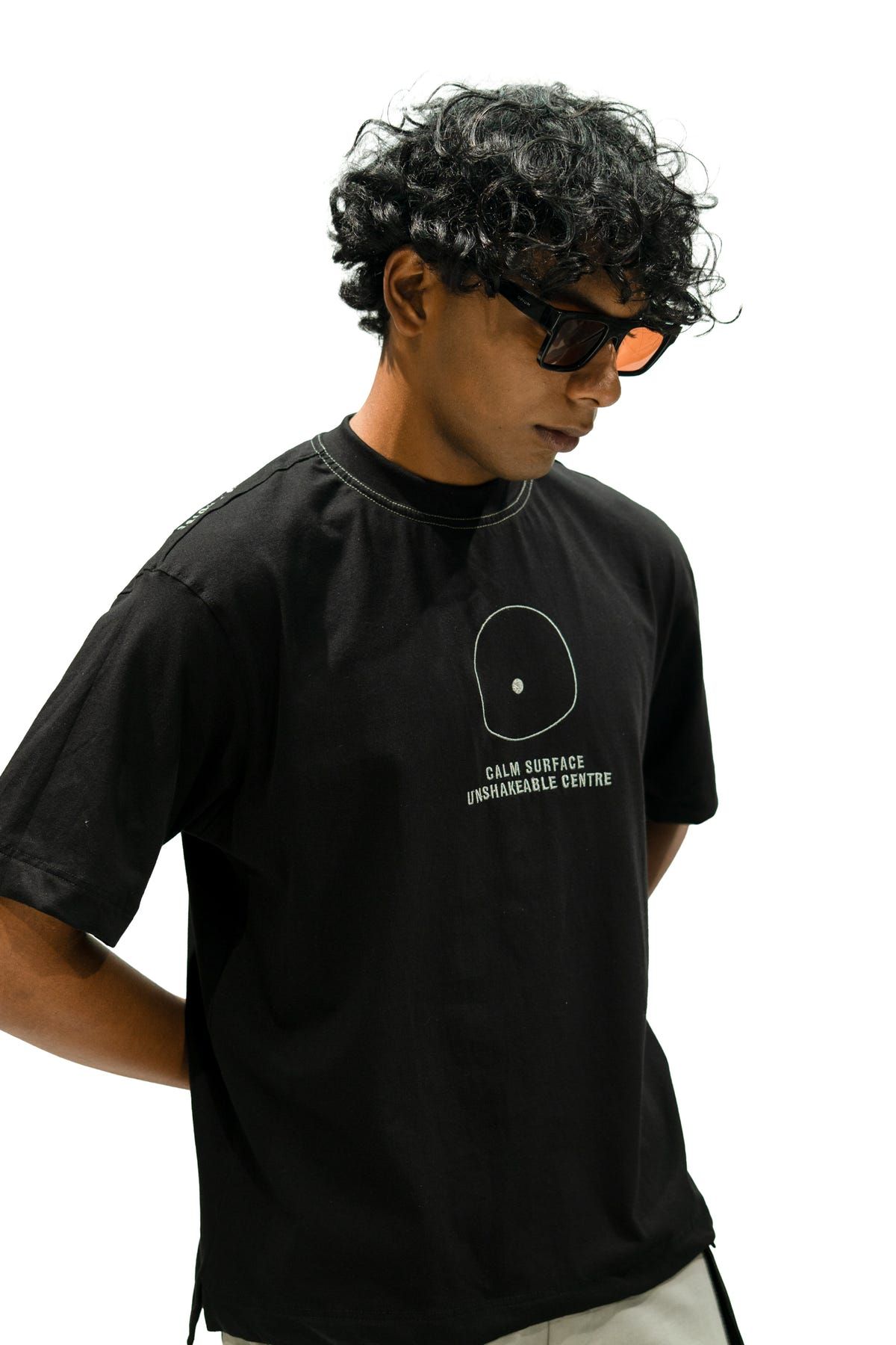 STILL WITHIN UNISEX T-SHIRT - image 3