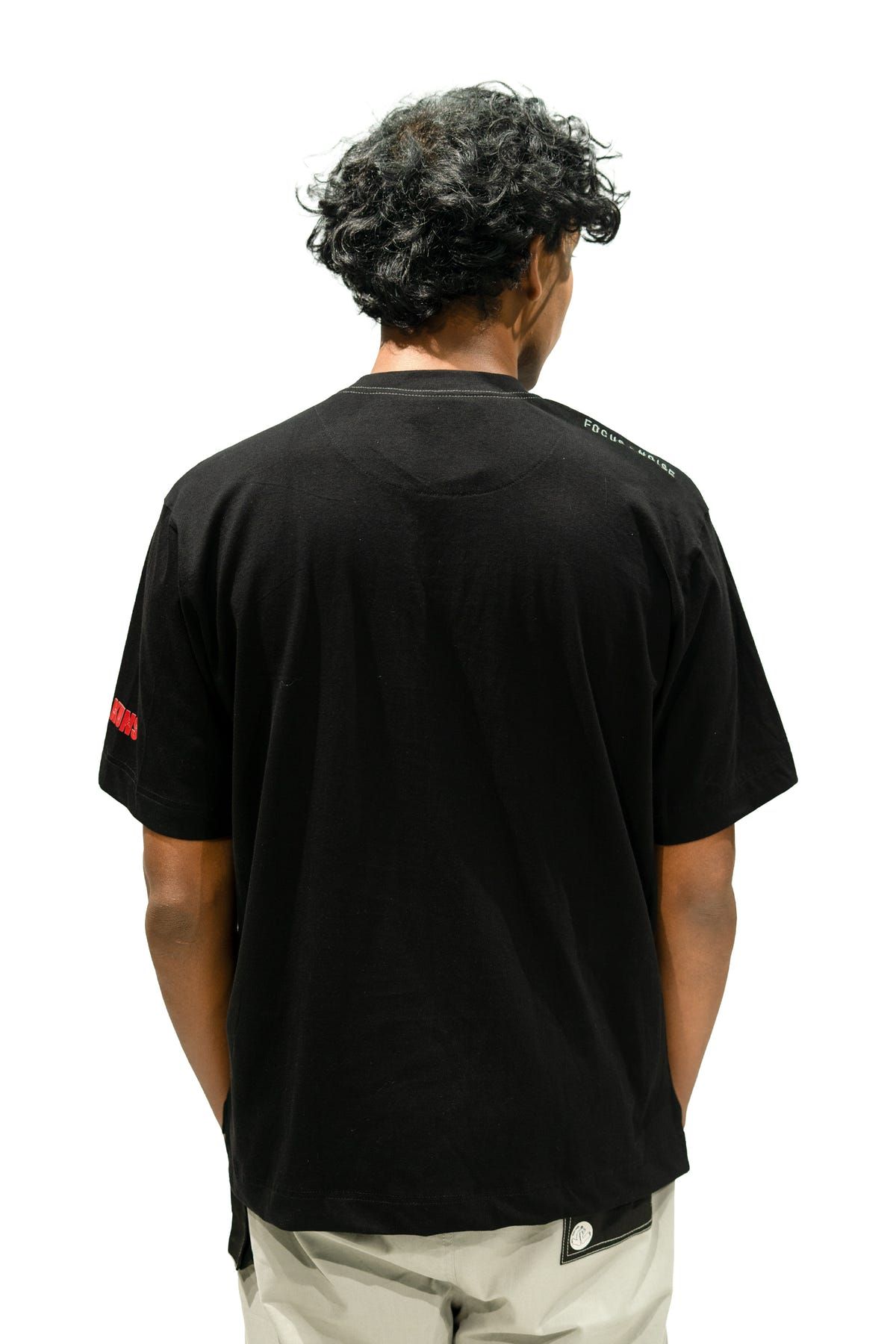 STILL WITHIN UNISEX T-SHIRT - image 4