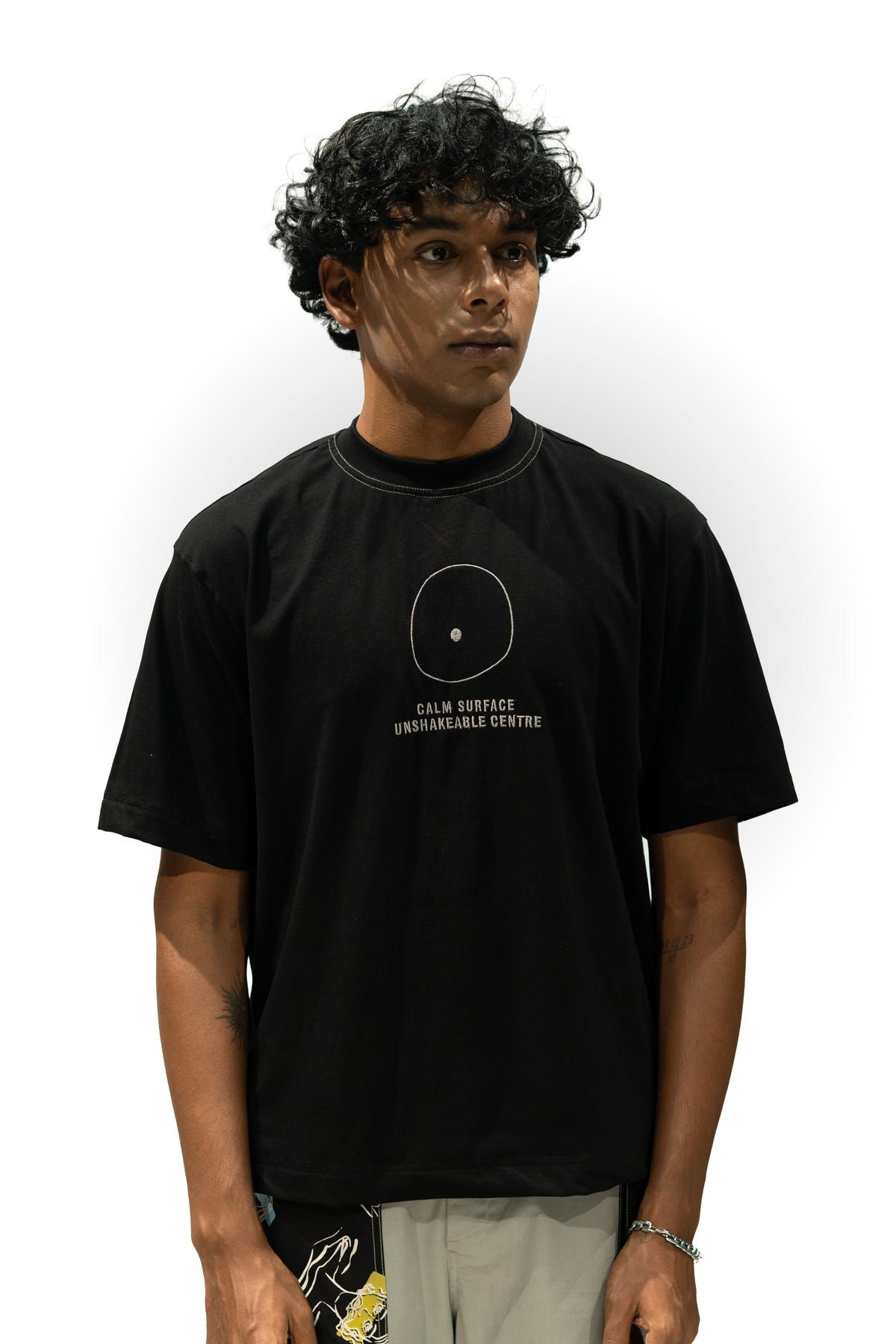 STILL WITHIN UNISEX T-SHIRT - image 5