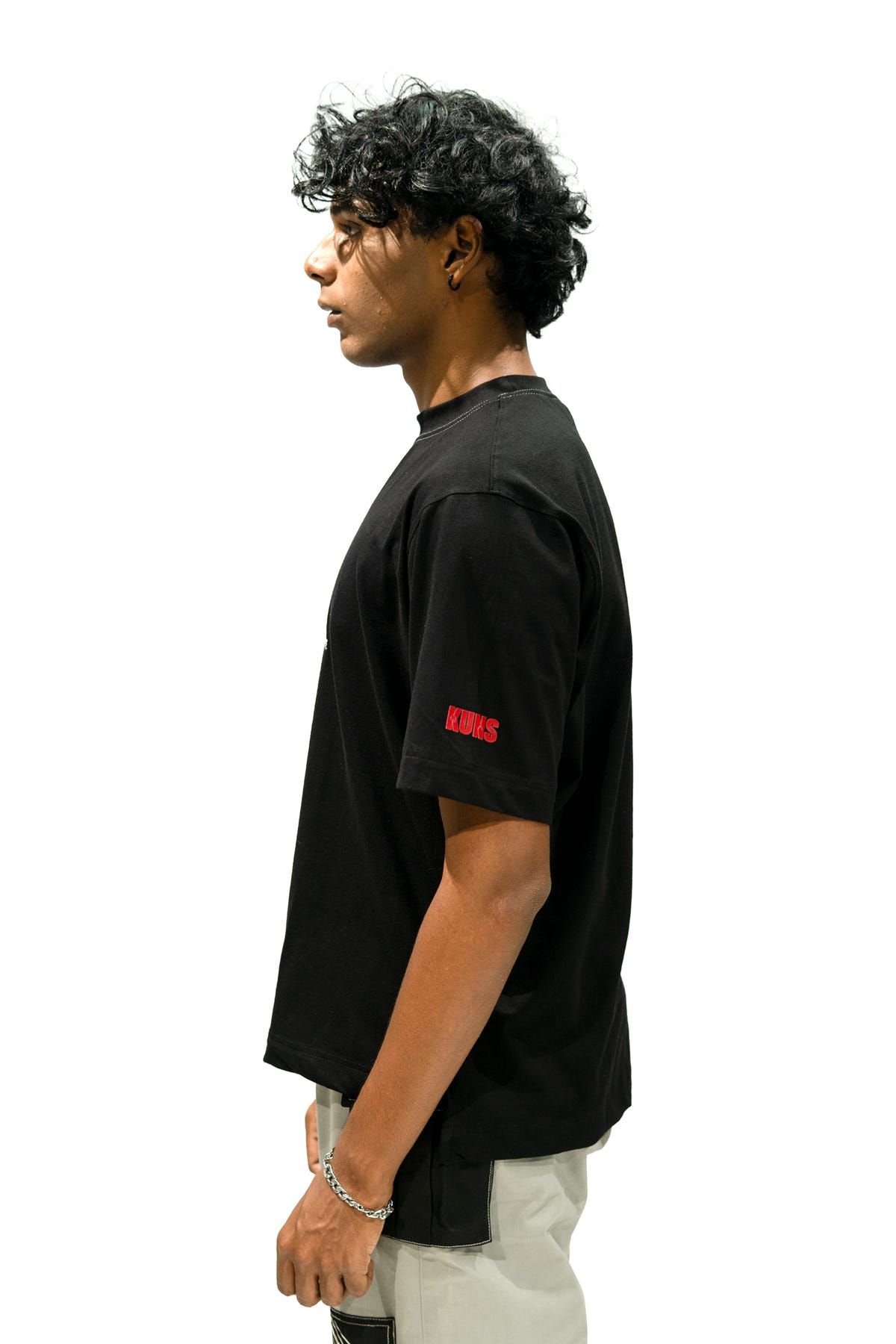 STILL WITHIN UNISEX T-SHIRT - image 6