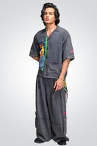 THE CANVAS CODE CO-ORD SET view 1