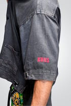 THE CANVAS CODE CO-ORD SET view 5