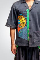 THE CANVAS CODE CO-ORD SET view 6