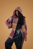 THE BAITHAK JACKET view 1