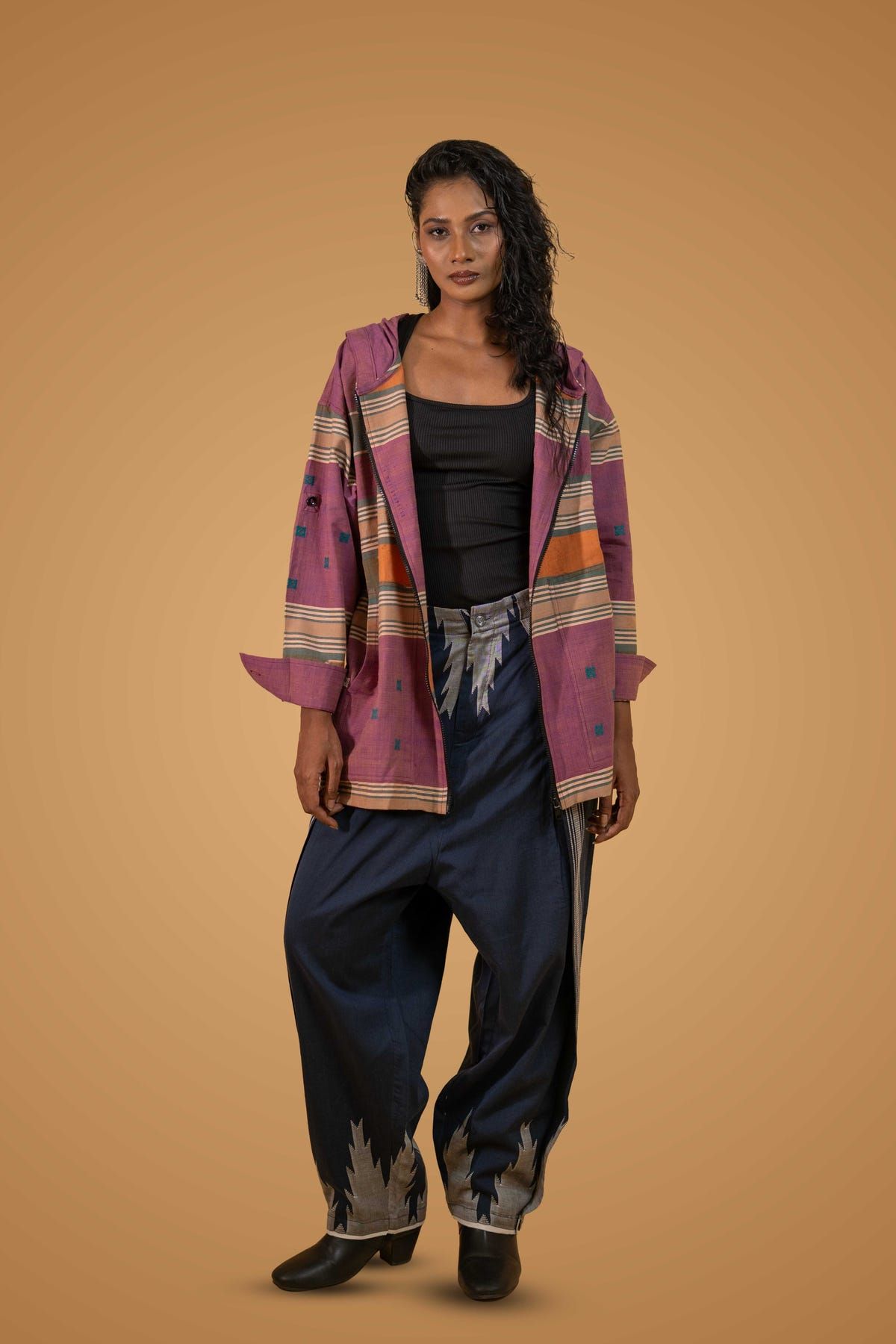 THE BAITHAK JACKET - image 2