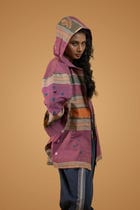 THE BAITHAK JACKET view 3