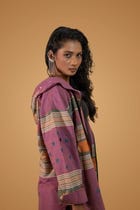 THE BAITHAK JACKET view 4