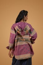 THE BAITHAK JACKET view 5