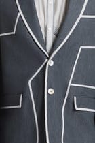 Zoning Lines Blazer view 7