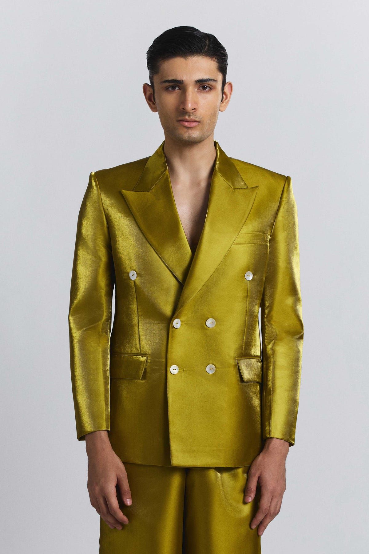 The Neo Blazer - image 1