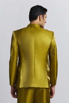 The Neo Blazer view 2