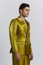 The Neo Blazer view 3