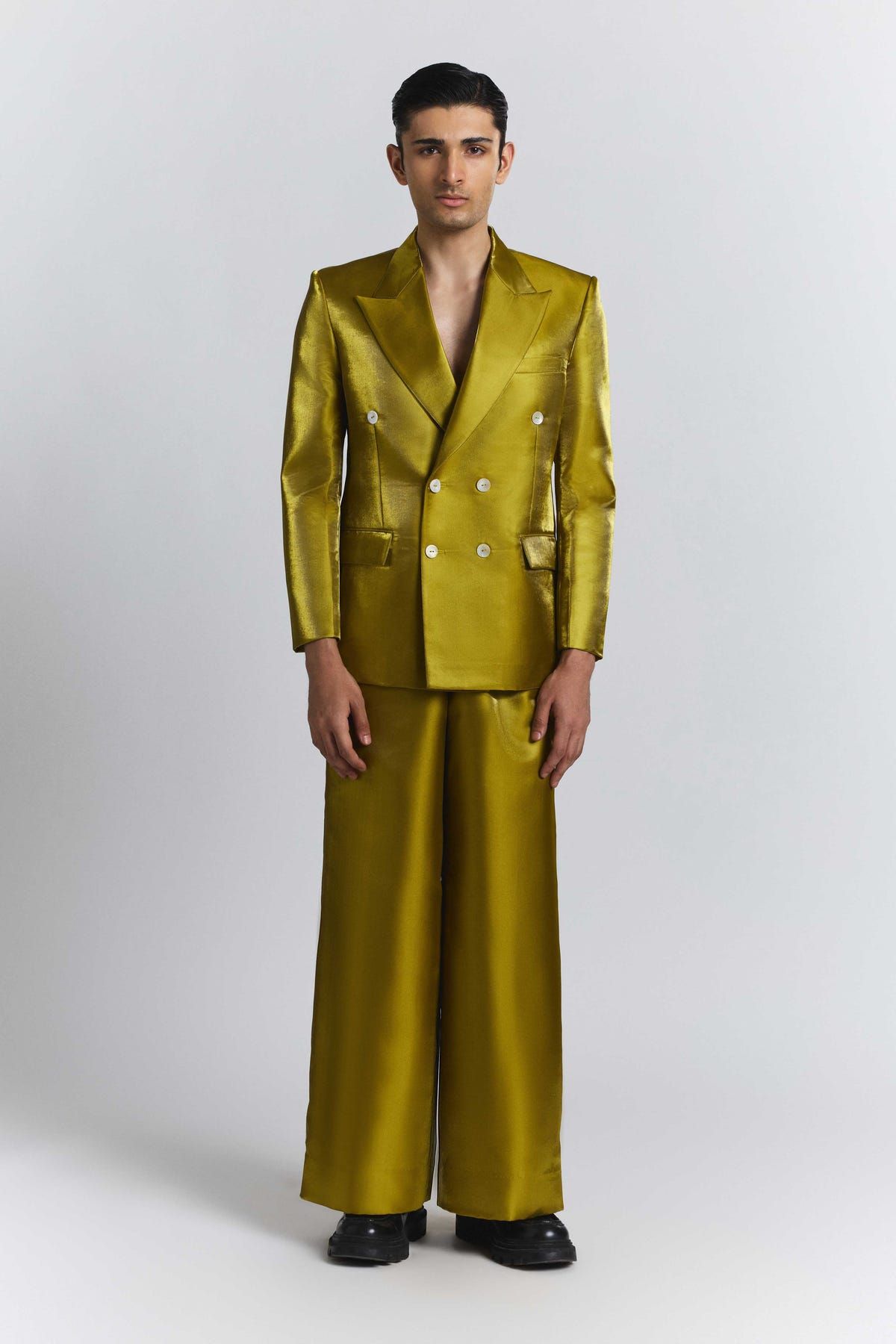 The Neo Blazer - image 4