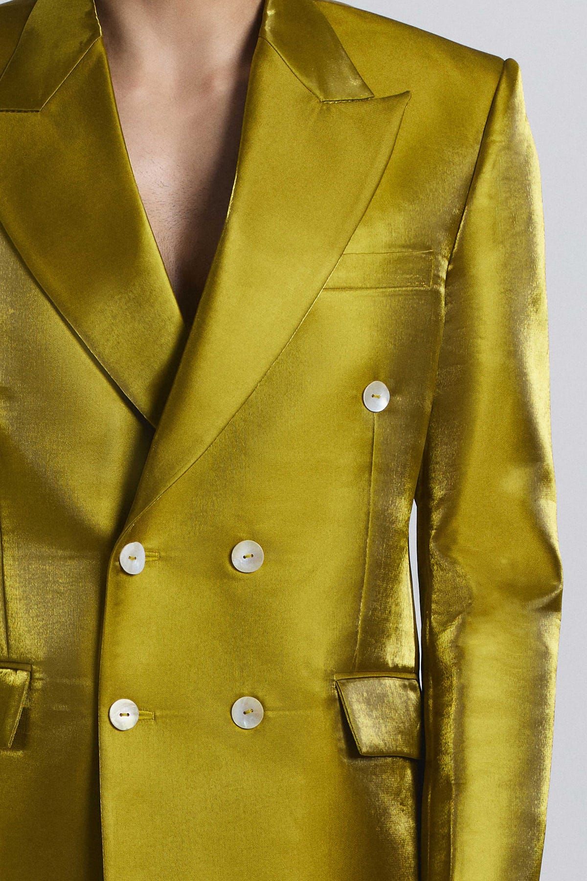 The Neo Blazer - image 7