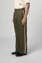 Side Slit Pants view 1