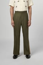 Side Slit Pants view 2