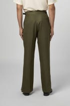 Side Slit Pants view 3