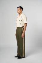 Side Slit Pants view 5