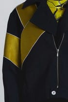 Chevron Pavilion Patch Jacket view 7