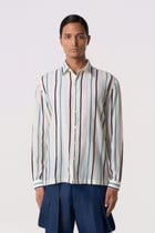 Column Grid Shirt view 1