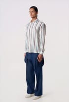 Column Grid Shirt view 4