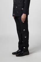 Downtown Motif Staight Fit Pants view 2