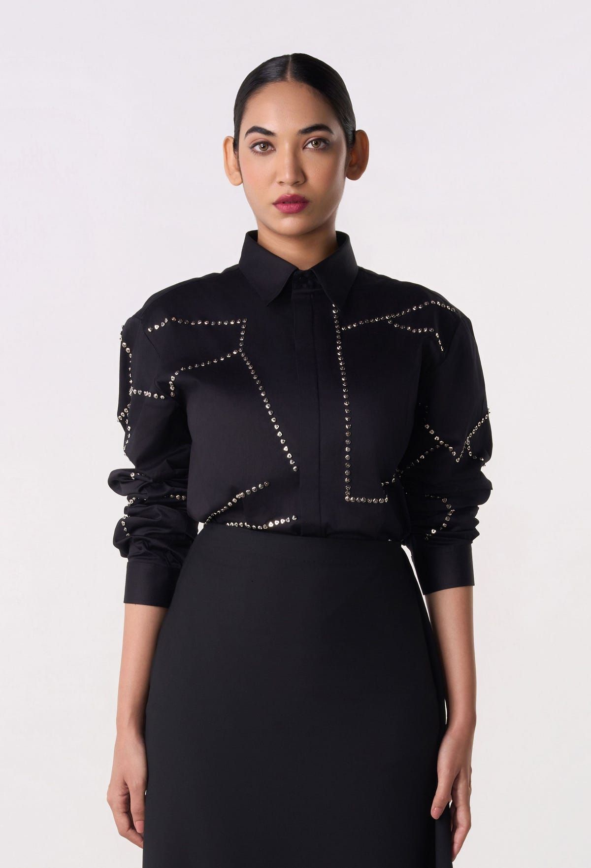 Bolt Outline Shirt - image 1