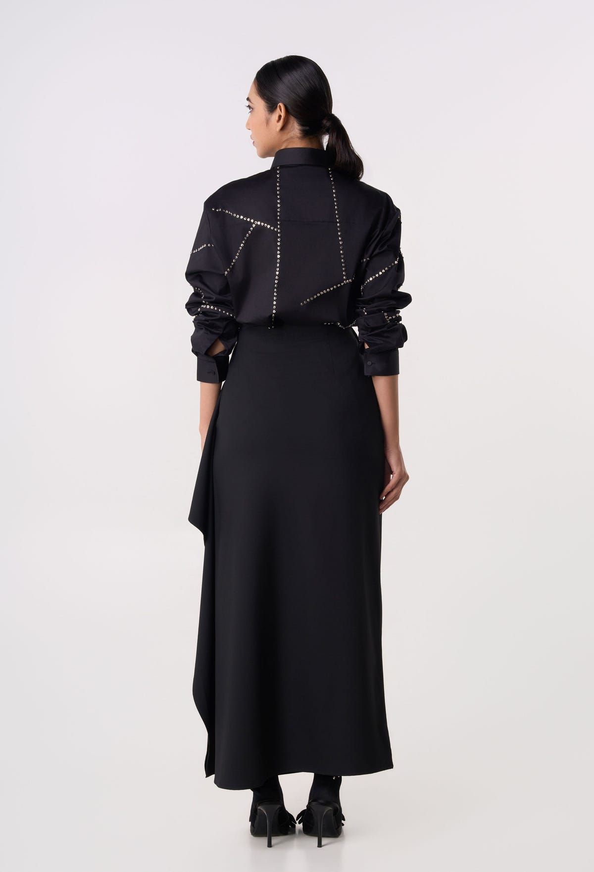 Bolt Outline Shirt - image 3