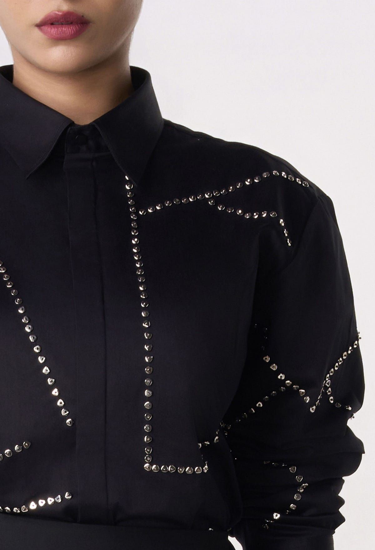 Bolt Outline Shirt - image 5