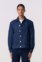 Maze-Dori Utility Shacket view 1
