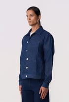 Maze-Dori Utility Shacket view 3