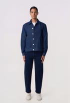 Maze-Dori Utility Shacket view 4